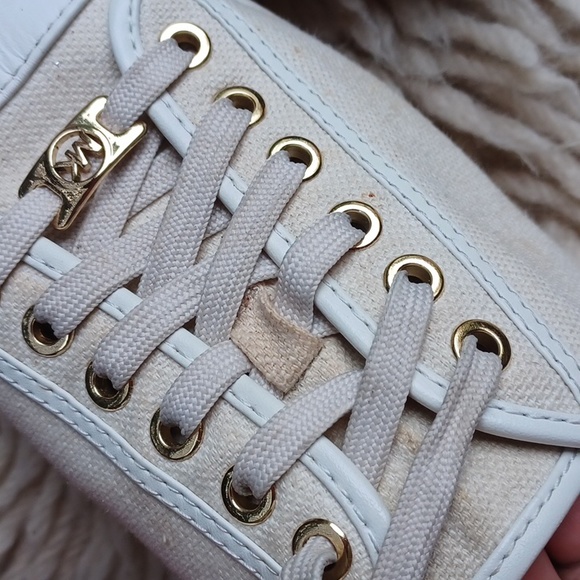Michael Kors sneakers - Picture 10 of 16
